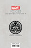 Marvels Voices Indigenous Voices #1 Unknown Comic David Mack Exclusive Virgin Var (11/25/2020) by Unknown Comic Books