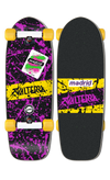 **Pre-Order** Valterra x Madrid Marty Complete Skateboard