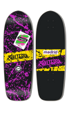 **Pre-Order** Valterra x Madrid Marty Skateboard Deck