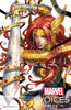 Marvels Voices Pride #1 Unknown Comics Tyler Kirkham Exclusive Var (06/23/2021) by Unknown Comic Books