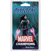 Marvel Champions LCG: Psylocke Hero Pack by Little Shop of Magic