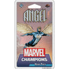 Marvel Champions LCG: Angel Hero Pack by Little Shop of Magic