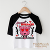 Heart Breaker Valentine Shirt - Valentine Tee by Madi Moosh
