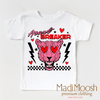Heart Breaker Valentine Shirt - Valentine Tee by Madi Moosh