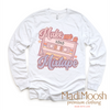 Make Me A Mixed Tape Valentine Shirt - Valentine Tee by Madi Moosh