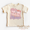 Make Me A Mixed Tape Valentine Shirt - Valentine Tee by Madi Moosh