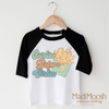 Curlies For The Girlies Shirt - Curly Fries Valentine Tee by Madi Moosh