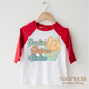 Curlies For The Girlies Shirt - Curly Fries Valentine Tee by Madi Moosh
