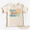 Curlies For The Girlies Shirt - Curly Fries Valentine Tee by Madi Moosh