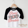 Heart Breaker Skater Valentine Shirt - Valentine Tee by Madi Moosh