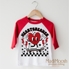 Heartbreaker Valentine Shirt - Valentine Tee by Madi Moosh