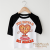 You Have a Pizza My Heart Valentine Shirt - Valentine Tee by Madi Moosh