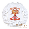 You Have a Pizza My Heart Valentine Shirt - Valentine Tee by Madi Moosh
