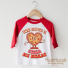 You Have a Pizza My Heart Valentine Shirt - Valentine Tee by Madi Moosh