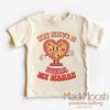 You Have a Pizza My Heart Valentine Shirt - Valentine Tee by Madi Moosh