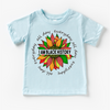 I Am Black History Shirt - Juneteenth Kids & Adult Tee by Madi Moosh