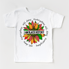 I Am Black History Shirt - Juneteenth Kids & Adult Tee by Madi Moosh