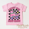 Rollin Into First Grade Back To School Shirt - School Shirt by Madi Moosh