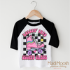 Rollin Into Second Grade Back To School Shirt - School Shirt by Madi Moosh