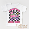 Rollin Into Second Grade Back To School Shirt - School Shirt by Madi Moosh