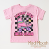 Rollin Into Third Grade Back To School Shirt - School Shirt by Madi Moosh