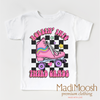 Rollin Into Third Grade Back To School Shirt - School Shirt by Madi Moosh