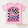 Rollin Into Kindergarten Back To School Shirt - School Shirt by Madi Moosh