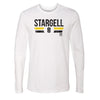Willie Stargell Font K by 500 LEVEL