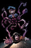 Mirka Andolfo Mercy #1 Unknown Comic Creees Exclusive Virgin Var Eccc (Mr) (03/04/2020) by Unknown Comic Books