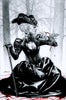 Mirka Andolfo Mercy #1 Unknown Comic Jay Anacleto Exclusive Virgin Var Eccc (Mr) (03/04/2020) by Unknown Comic Books