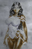 WAIFU CHRONICLES #1 - GHOST SPIDER COSPLAY - TIM GRAYSON COVER B METAL KNIGHT OF COMICS EXCLUSIVE LTD 5 by Knight of Comics, LLC