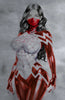 WAIFU CHRONICLES #1 - GHOST SPIDER COSPLAY - TIM GRAYSON COVER C METAL KNIGHT OF COMICS EXCLUSIVE LTD 5 by Knight of Comics, LLC