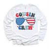 Cousin Crew 4th Of July Shirt - July 4th Kids & Adult Tee by Madi Moosh