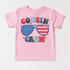 Cousin Crew 4th Of July Shirt - July 4th Kids & Adult Tee by Madi Moosh