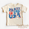 Party In The USA - July 4th by Madi Moosh