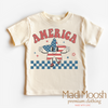 America 4th Of July Shirt