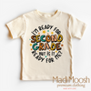 I'm Ready For Second Grade Shirt - School Shirt by Madi Moosh