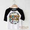 I'm Ready For Second Grade Shirt - School Shirt by Madi Moosh