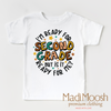 I'm Ready For Second Grade Shirt - School Shirt by Madi Moosh