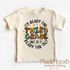 I'm Ready For Third Grade Shirt - School Shirt by Madi Moosh