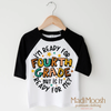 I'm Ready For Fourth Grade Shirt - School Shirt by Madi Moosh