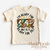 I'm Ready For Fifth Grade Shirt - School Shirt by Madi Moosh