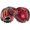 Marucci Caddo Series 31 Youth Baseball Catcher's Mitt - Right Hand Throw by Markwort