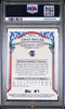 Graded 2024 Topps Bowman Sterling Aidan Miller #BSP12 Prospects Rookie RC Baseball Card PSA 10 Gem Mint