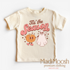 Tis The Season Shirt - Halloween Shirt by Madi Moosh