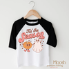 Tis The Season Shirt - Halloween Shirt by Madi Moosh