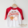 Tis The Season Shirt - Halloween Shirt by Madi Moosh