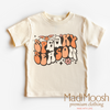 Spooky Season Shirt - Halloween Shirt by Madi Moosh