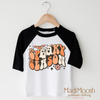 Spooky Season Shirt - Halloween Shirt by Madi Moosh
