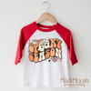 Spooky Season Shirt - Halloween Shirt by Madi Moosh